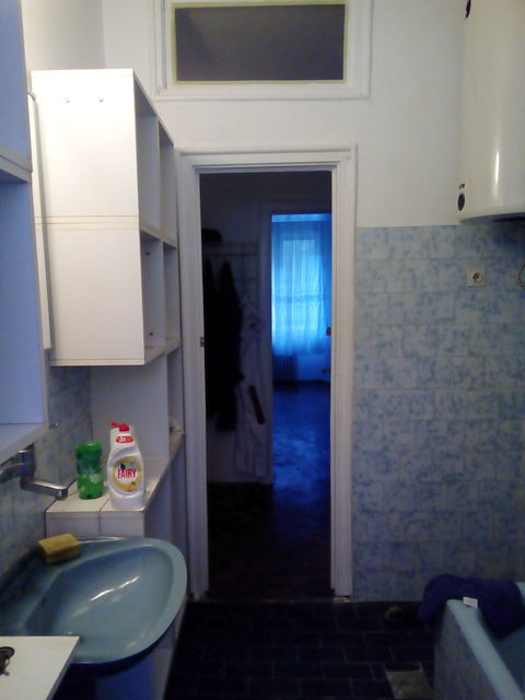 Ilije Garašanina 8, Beograd - 20