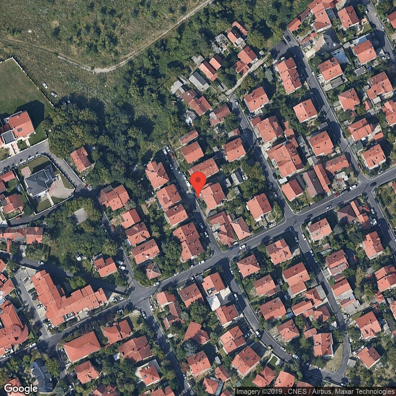 Draginje Radovanović 5, Beograd