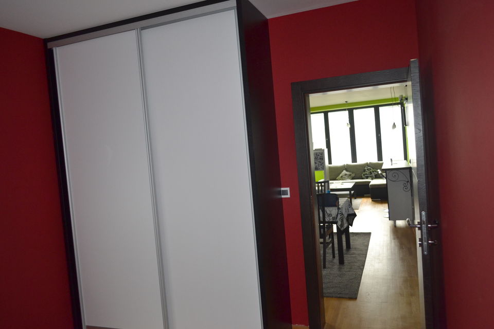 Miljakovačke staze 51, Beograd - 15