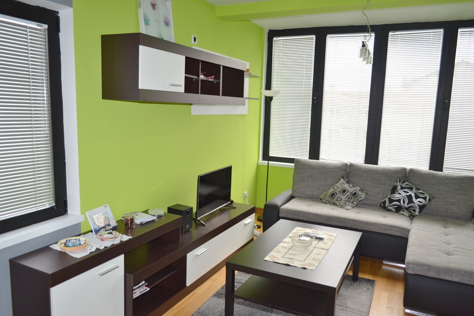 Miljakovačke staze 51, Beograd - 17