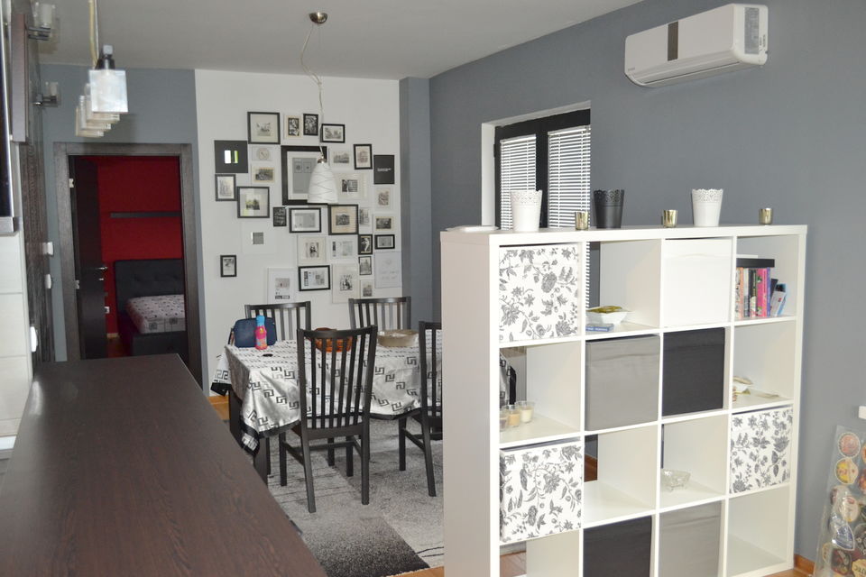 Miljakovačke staze 51, Beograd - 8