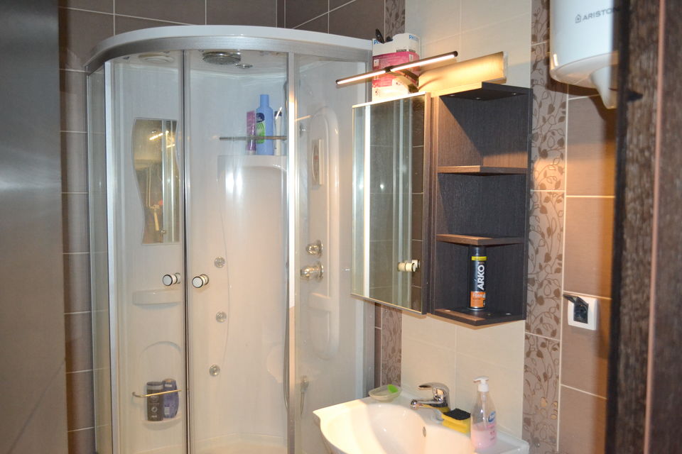 Miljakovačke staze 51, Beograd - 12