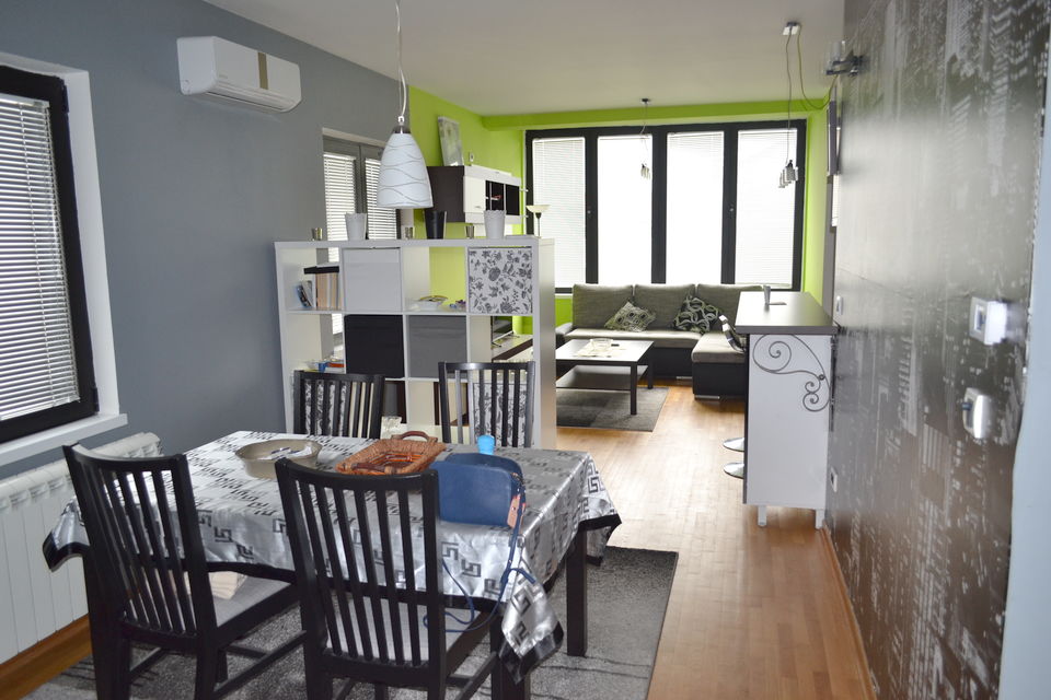 Miljakovačke staze 51, Beograd