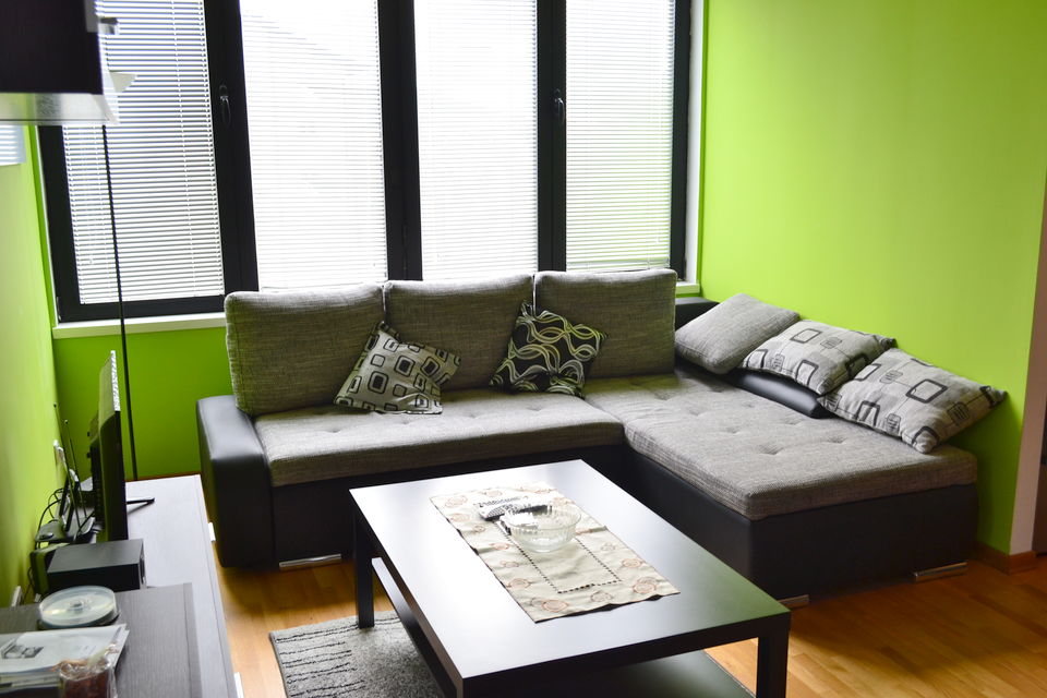 Miljakovačke staze 51, Beograd - 7