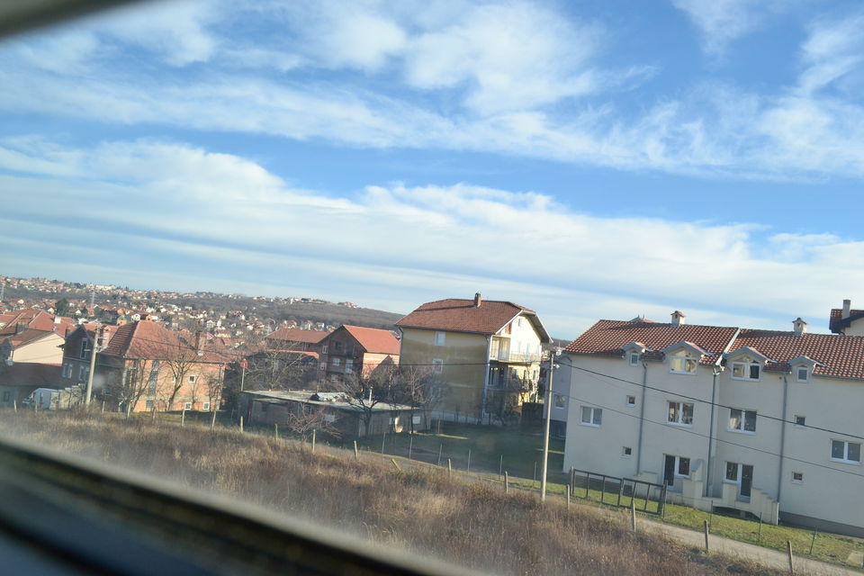 Miljakovačke staze 51, Beograd - 4