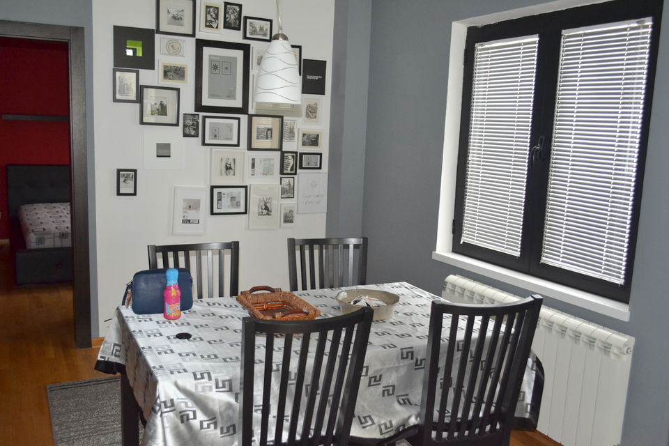 Miljakovačke staze 51, Beograd - 10