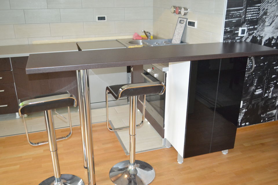 Miljakovačke staze 51, Beograd - 9