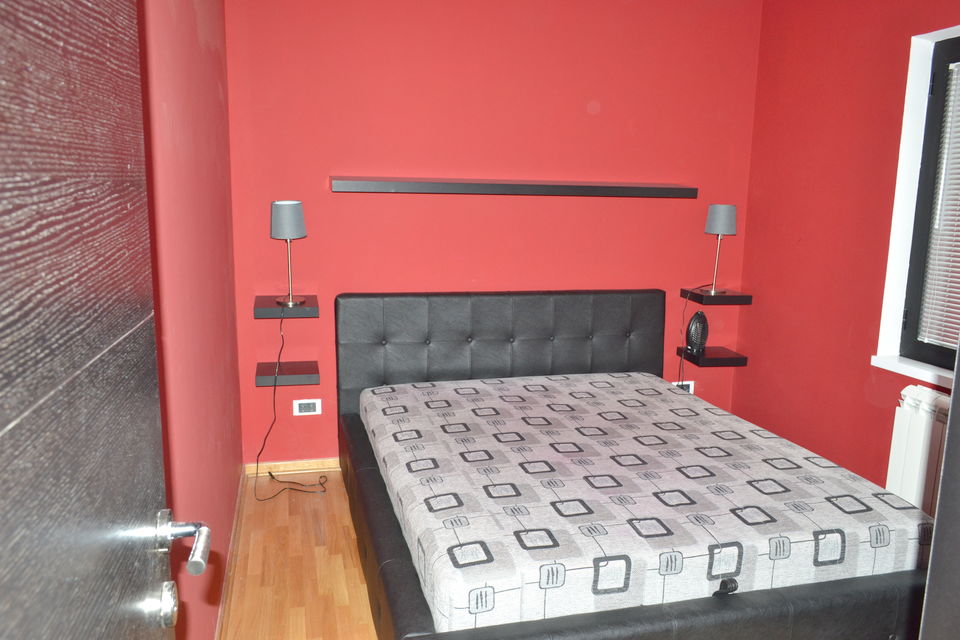 Miljakovačke staze 51, Beograd - 14