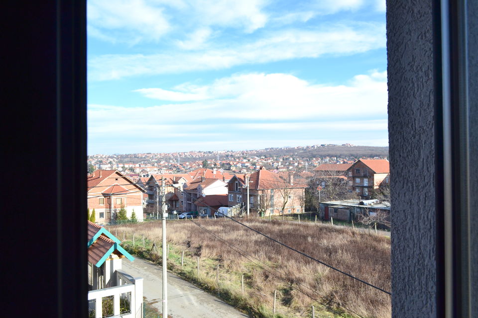 Miljakovačke staze 51, Beograd - 5