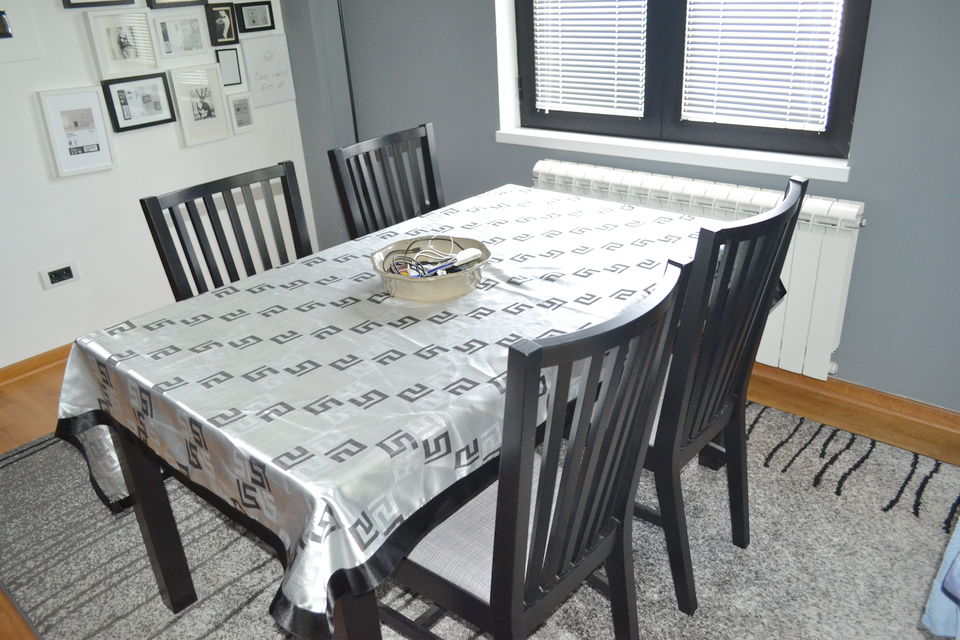 Miljakovačke staze 51, Beograd - 3