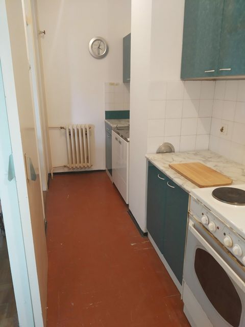 Dragiše Brašovana 20, Beograd - 5