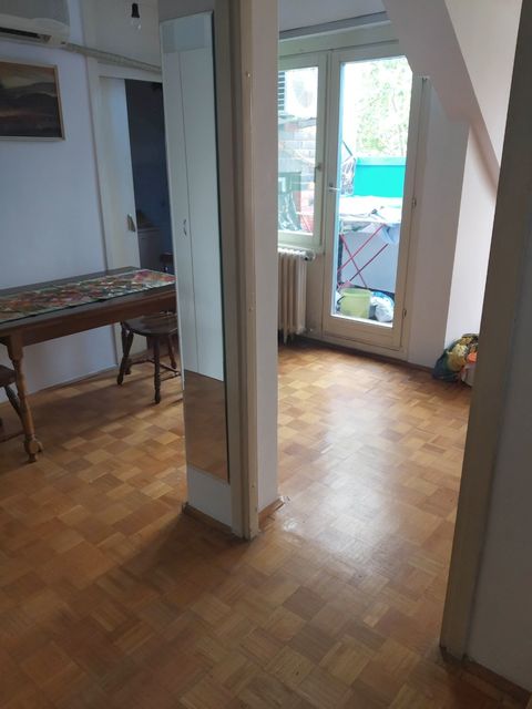 Dragiše Brašovana 20, Beograd