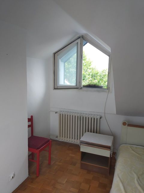 Dragiše Brašovana 20, Beograd - 7