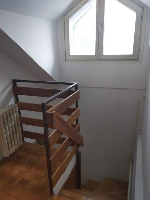 Dragiše Brašovana 20, Beograd - 12