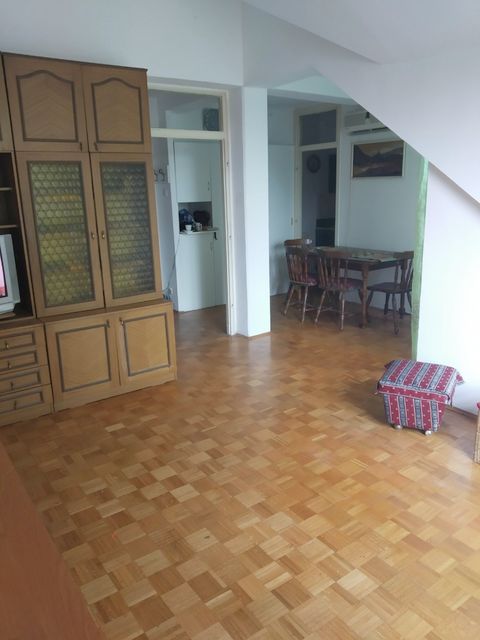 Dragiše Brašovana 20, Beograd - 6