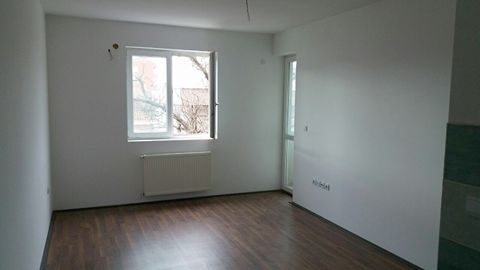 Čočetova bb-1, Jagodina - 1