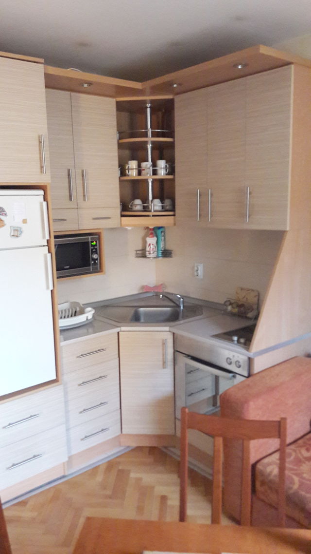 Dositeja Obradovića 11, Niš - 7