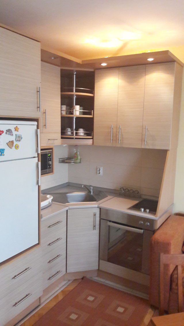 Dositeja Obradovića 11, Niš - 5