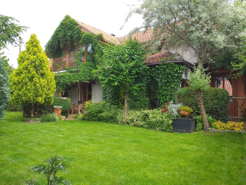 Bulevar JNA 138v, Beograd