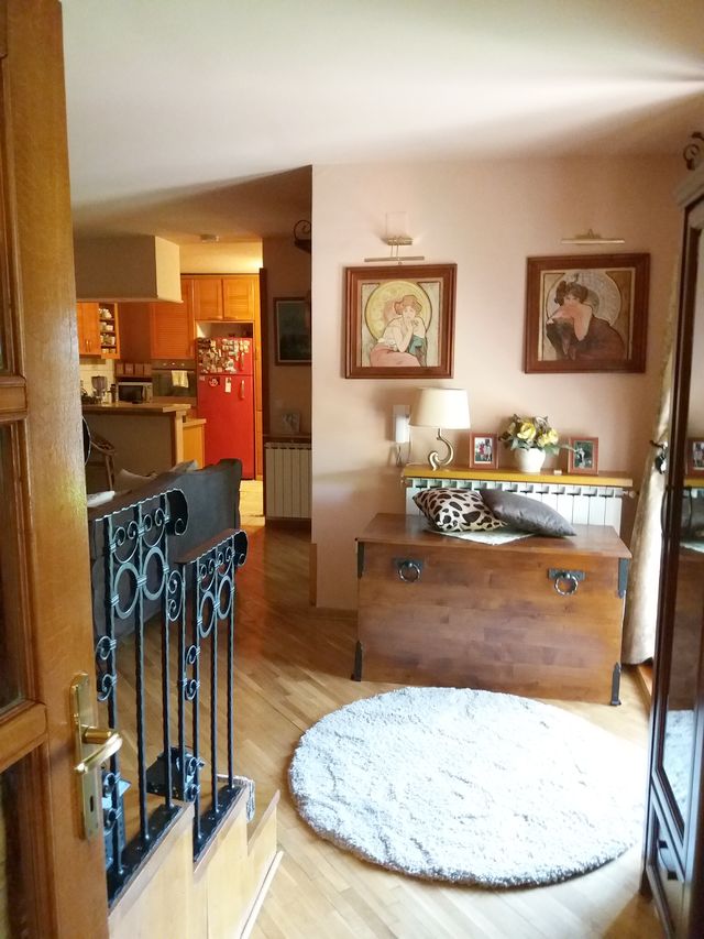 Bulevar JNA 138v, Beograd - 6