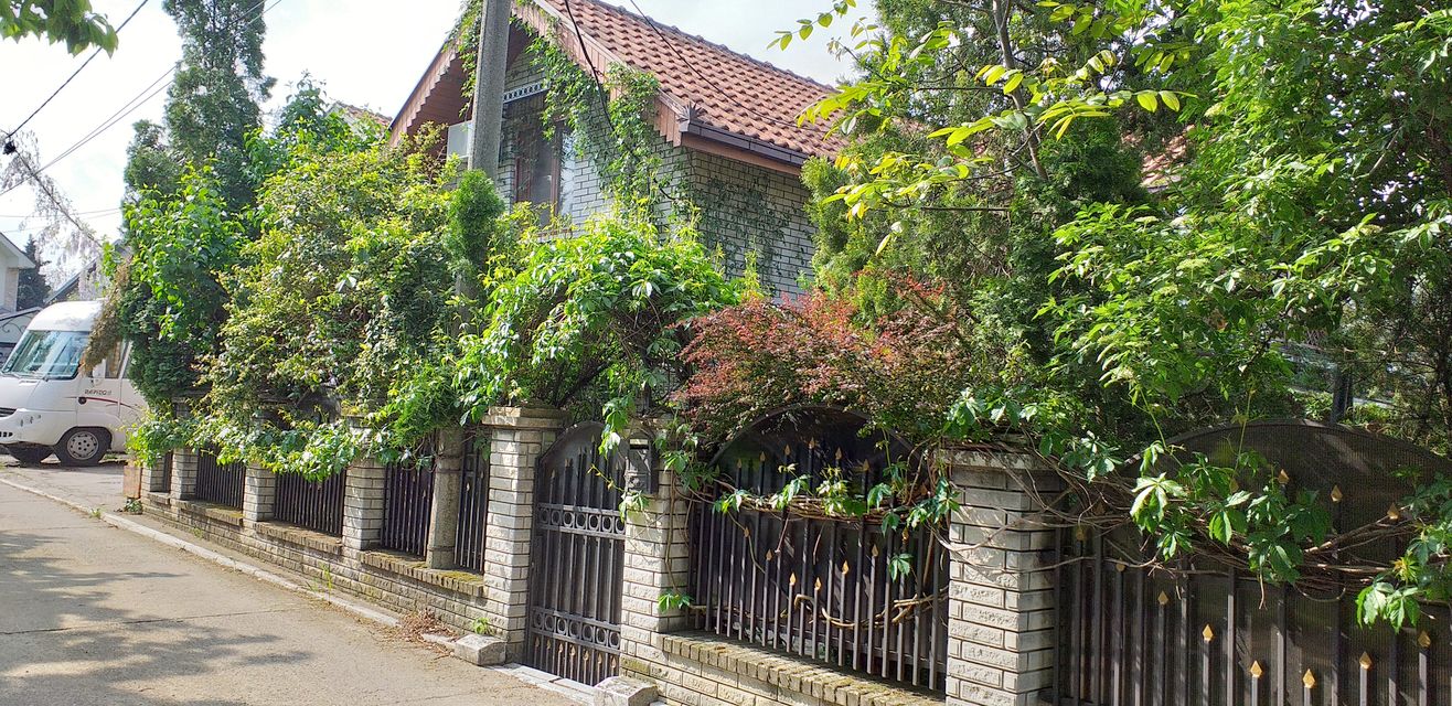 Bulevar JNA 138v, Beograd - 21