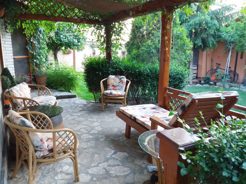 Bulevar JNA 138v, Beograd - 5