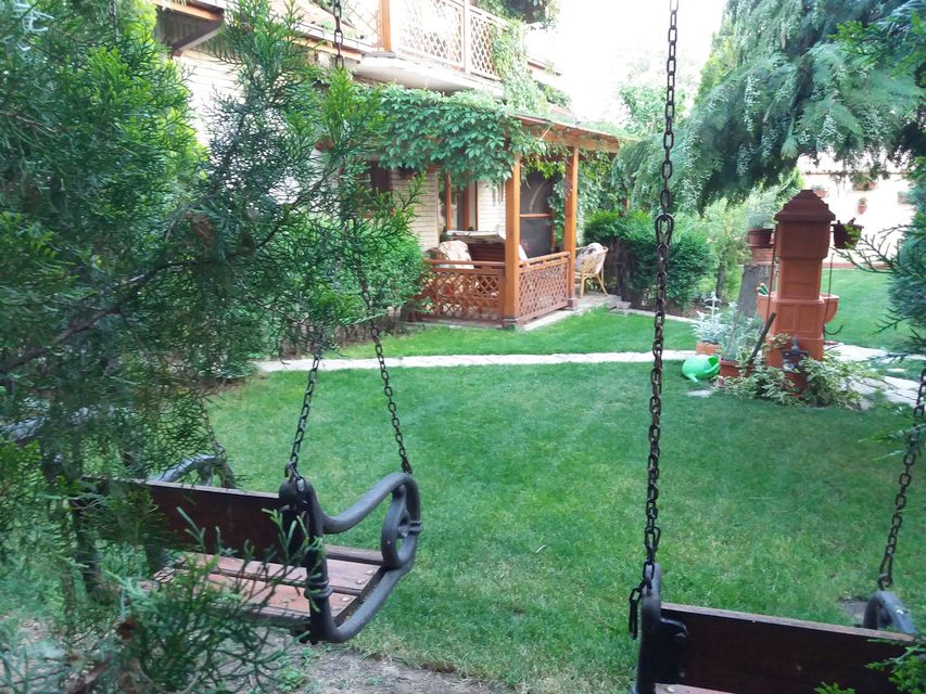 Bulevar JNA 138v, Beograd - 2