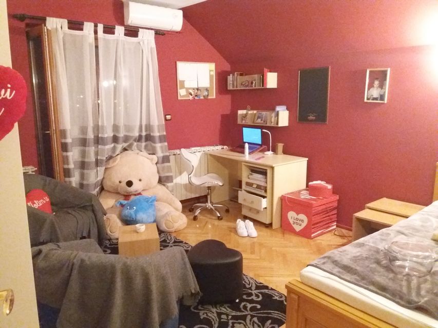 Bulevar JNA 138v, Beograd - 18