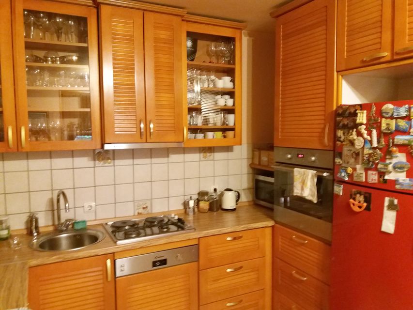 Bulevar JNA 138v, Beograd - 8