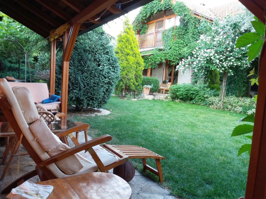 Bulevar JNA 138v, Beograd - 4