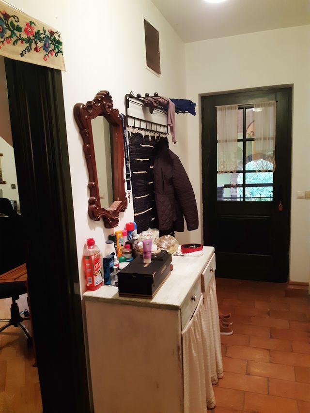 Lazara Mamuzića 26, Beograd - 8