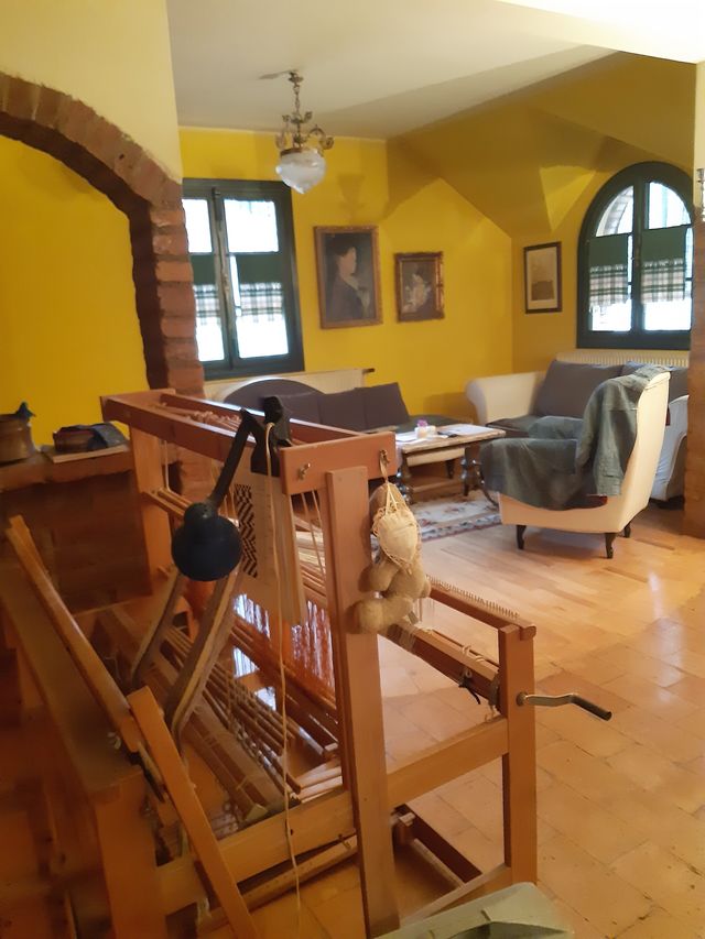 Lazara Mamuzića 26, Beograd - 6