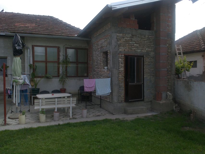 Stanoja Glavaša 100, Novi Sad - 4