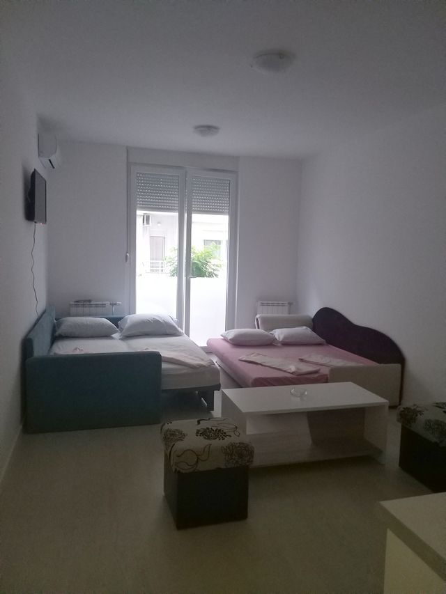 Vase Pelagića 6, Novi Sad - 1