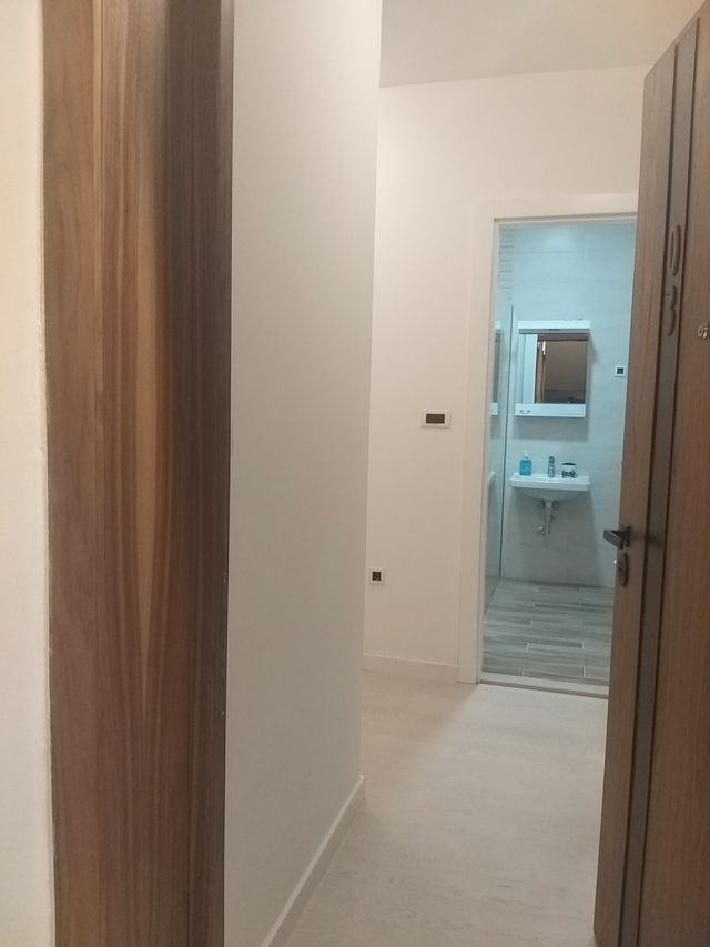 Vase Pelagića 6, Novi Sad - 2