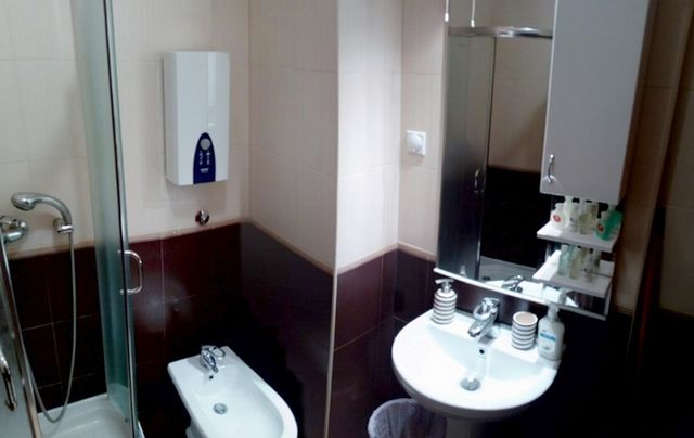 Bulevar oslobođenja 239, Beograd - 9