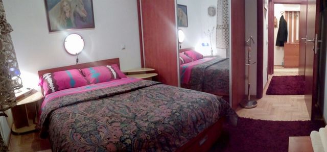 Bulevar oslobođenja 239, Beograd - 7