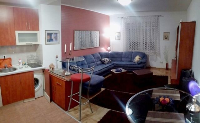 Bulevar oslobođenja 239, Beograd - 5