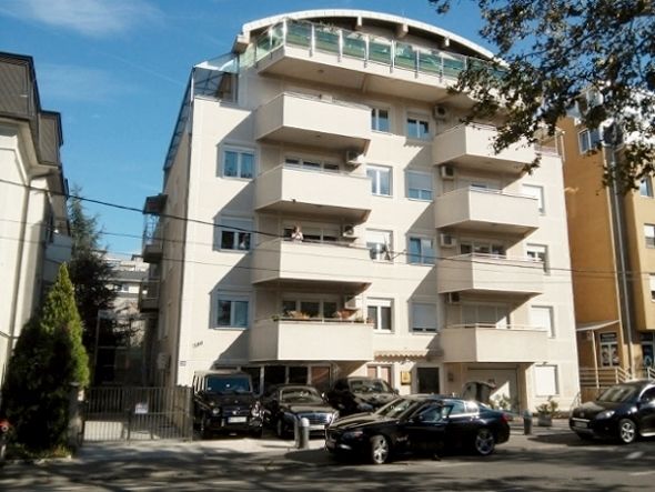 Bulevar oslobođenja 239, Beograd