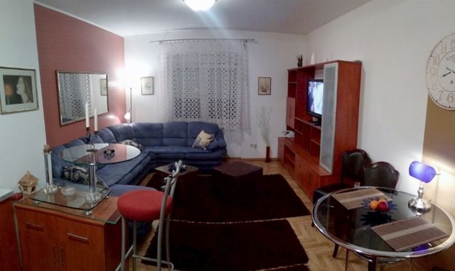 Bulevar oslobođenja 239, Beograd - 3