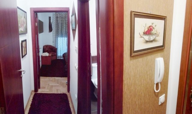 Bulevar oslobođenja 239, Beograd - 6