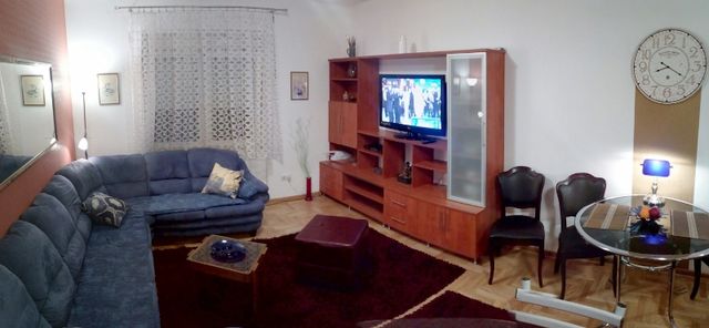 Bulevar oslobođenja 239, Beograd - 4