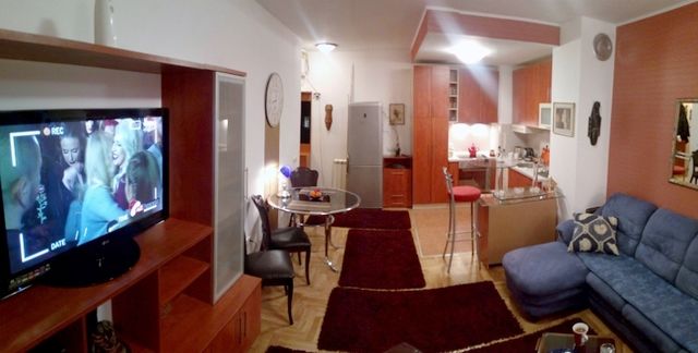 Bulevar oslobođenja 239, Beograd - 2