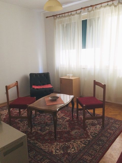 Vidska 1, Beograd - 2