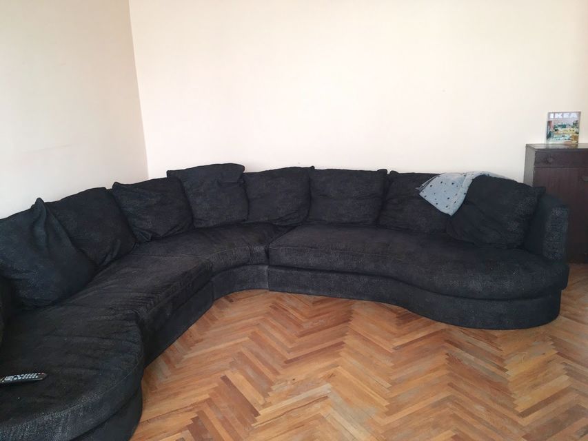 Radovana Simića-Cige 12, Beograd