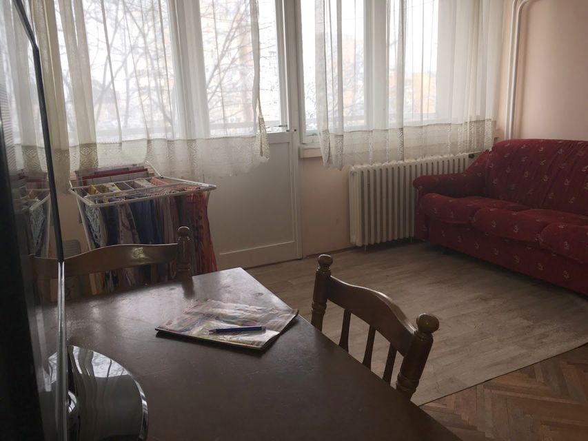 Radovana Simića-Cige 12, Beograd - 2