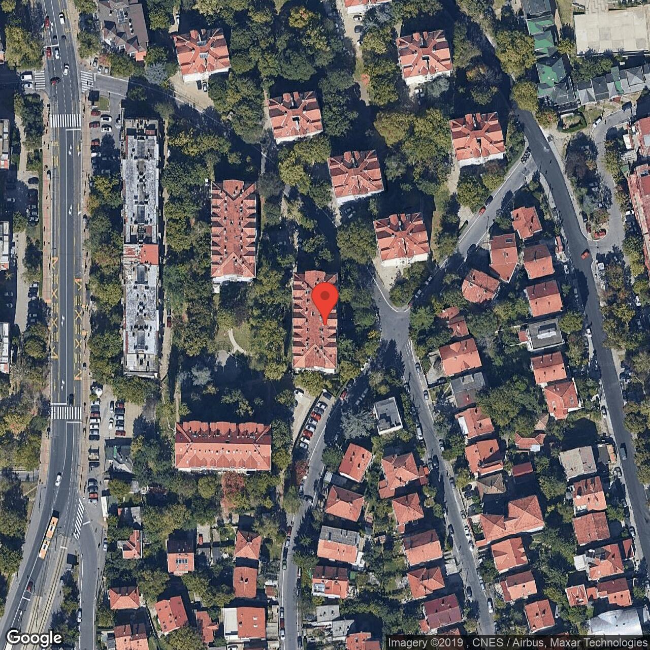 Petra Lekovića 4, Beograd