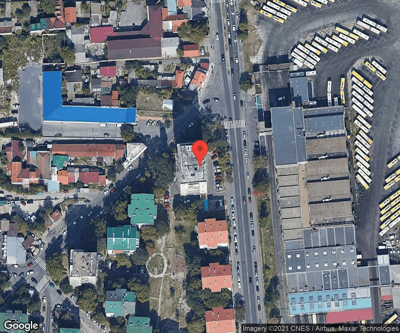 Mirijevski bulevar 2, Beograd