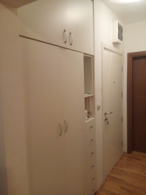 Matoševa 5, Beograd