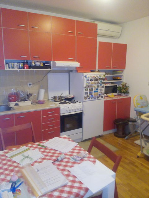 Matoševa 5, Beograd - 2